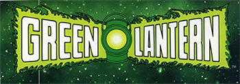Database of Green Lantern Toys and Collectibles