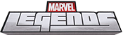 Database of Marvel Legends Action Figures with Pricing