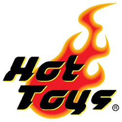 Hot Toys Collectibles and Action Figures