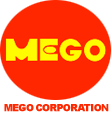 Mego 8-Inch Star Trek Action Figures