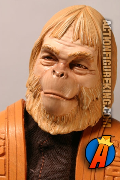 Sideshow Collectibles Sith-Scale Doctor Zaius Figure