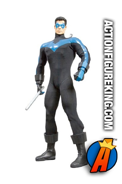 DC Direct 13-Inch Nightwing Action Figure