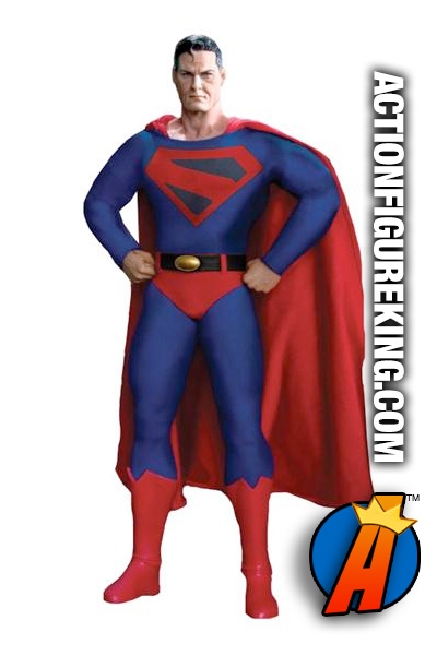 DC Direct 13-Inch Kingdom Come Superman Action Figure