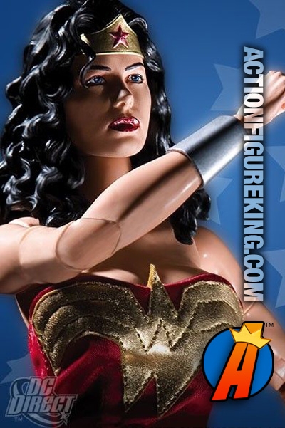 DC Direct 13-Inch Wonder Woman Action Figure