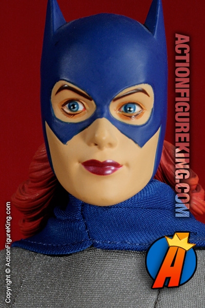DC Direct 13-Inch Batgirl Action Figure