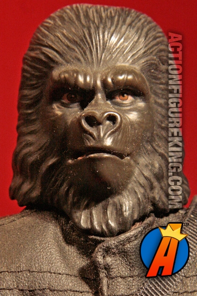 Sideshow Collectibles Sith-Scale Gorilla Soldier Figure