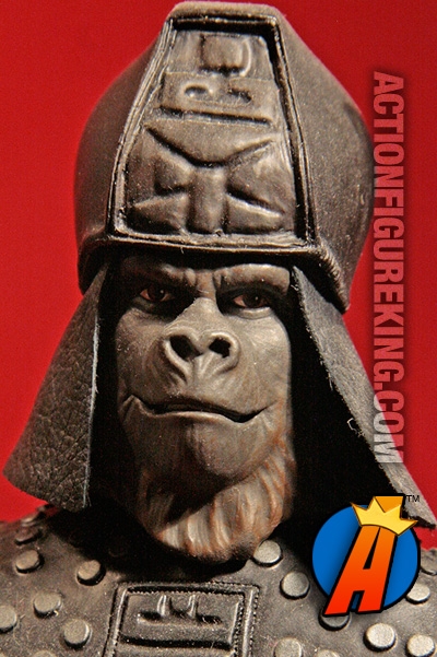 Sideshow Collectibles Sith-Scale Exclusive General Ursus Figure