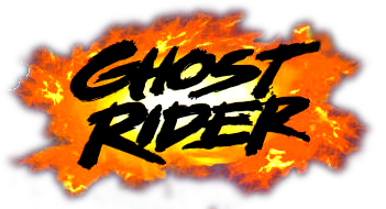 Ghost Rider Marvel Minamates Figure