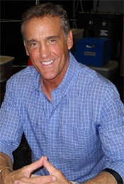 John Wesley Shipp to play Barry Allen's father on new Flash series