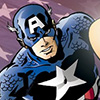Captain America Toys, Puzzles, Games, Action Figures, and Memorabilia