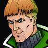 Guy Gardner/Green Lantern Toys, Action Figures, Memorabilia, and Collectibles