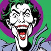 The Joker Toys, Puzzles, Games, Action Figures, and Memorabilia