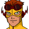Kid Flash Action Figures, Toys, Collectibles, and Memoribilia