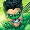 Kyle Rayner/Green Lantern Toys, Action Figures, Memorabilia, and Collectibles