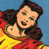 Mary Marvel Action Figures, Toys, Collectibles, and Memorabilia