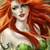 Poison Ivy Toys, Puzzles, Games, Action Figures, and Memorabilia
