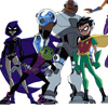 Teen Titans Toys, Puzzles, Games, Action Figures, and Memorabilia