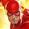 The Flash Action Figures, Toys, Collectibles, and Memorabilia