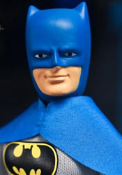 8 Inch Batman from Figures Toy Company