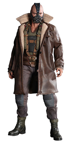 Hot Toys Sixth-Scale Bane Action Figure