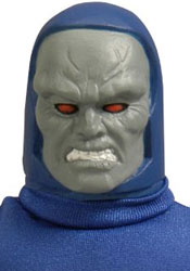 Mattel 8 inch Retro-Action Darkseid Action Figure