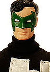 Mattel 8 Inch Retro-Action Kyle Rayner Action Figure