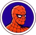 Peter Parker (Spider-Man) Secret Identity Mego 8&quot; Action Figure