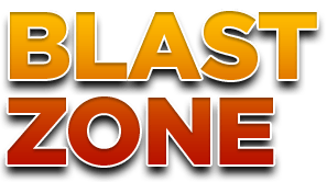 Skylanders Blast Zone Logo