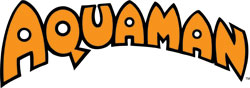 Tonner 17 Inch Aquaman Figure logo