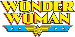 Tonner Wonder Woman dressed figure