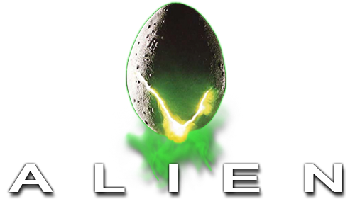 Database of Alien toys and collectibles