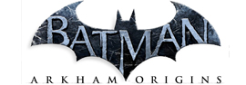 Batman Arkham Origins Action Figures