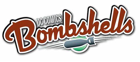 DC COMICS BOMBSHELLS COLLECTIBLES AND TOYS