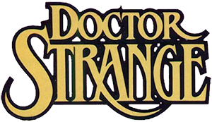 Database of DOCTOR STRANGE Toys, Action Figure, and Collectibles