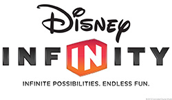 Disney Infinity Figures
