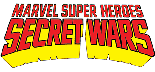 DATABASE AND CHECKLIST of MARVEL SUPER HEROES SECRET WARS TOYS and ACTION FIGURES
