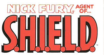 Nick Fury Toys and Figures