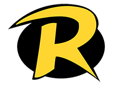 Database of Robin Toys and Collectibles