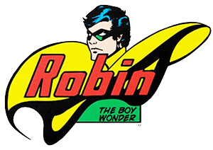 Database of ROBIN Toys, Action Figures, and Collectibles