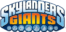 Skylanders Giants Legendary Jet-Vac Figure