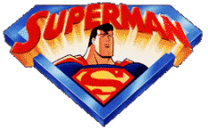 Superman Toys, Figures, Coloring Books, and Collectibles