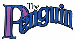 SEARCH FOR DC COMICS PENGUIN TOYS, FIGURES, and COLLECTIBLES