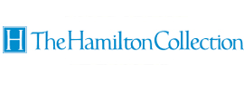 THE HAMILTON COLLECTION FIGURES AND COLLECTIBLES