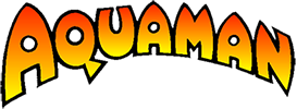Aquaman Collectibles and Toys