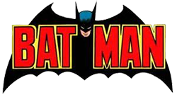Database of Batman Toys and Collectibles