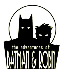 Adventures of Batman and Robin Toys and Collectibles