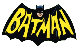 Batman Classic TV Series Toys Series 1