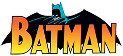 Batman Toys Logo