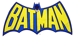 Mego Batman Batcycle
