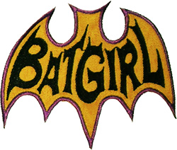 DC Direct Sixth Scale Classic Batgirl Action Figure